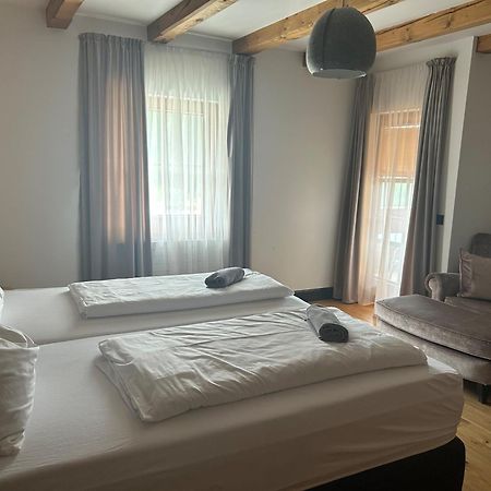 Tauernhaus Appartment Planneralm Zewnętrze zdjęcie