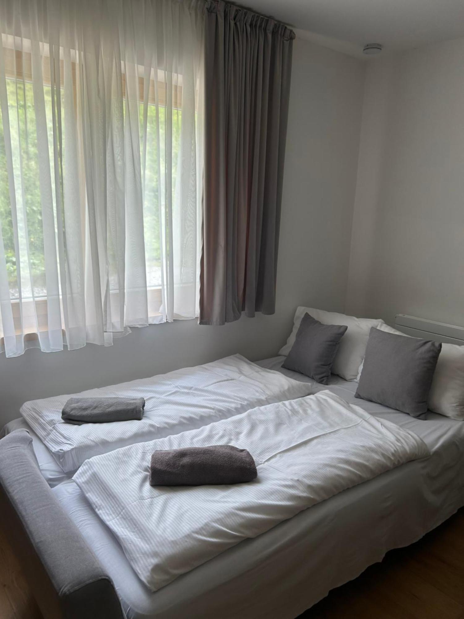 Tauernhaus Appartment Planneralm Zewnętrze zdjęcie